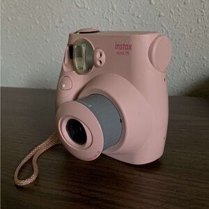 Polaroid Camera